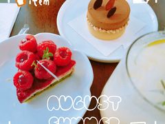 -Ten Olives甜点