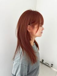 -东梵造型·烫发染发接发连锁SALON