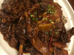 -茶叁酒肆·楚味江湖(菱角湖店)