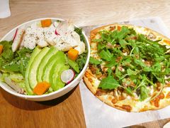 -农畉LONFOOD(福田星河COCOPark店)