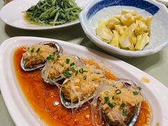 -高佳庄·舟山海鲜(海景旗舰店)