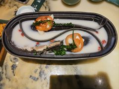 -锦府盐帮·侯宅(五棵松万达店)