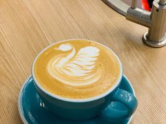 附魔拿铁-COFFEE HOLIC(朝外SOHO店)