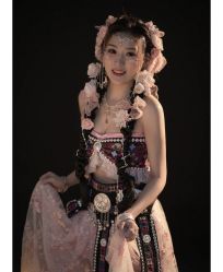 -花屿迷鹿写真馆