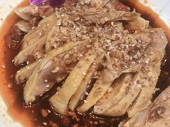 -臻馆小龙虾