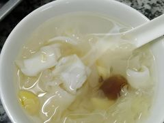 -老福合沟无米粿甜汤粿品店