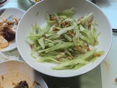 -福荣新中式餐厅
