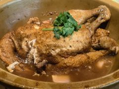 -张大嘴菜馆(庞各庄店)