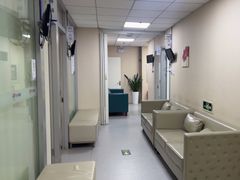 -美年大健康体检中心(西直门分院)