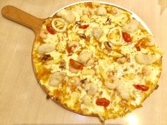 -必胜客(上海南站店)