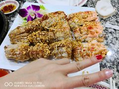 -光海鲜鱼翅餐厅(叻差拉披色路店)