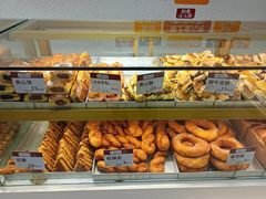 -太原面食店(解放路店)