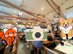 -味千拉面(双井店)