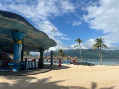 -海南分界洲岛旅游区