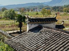 -塔川景区