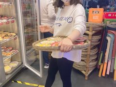 -文立新·秤盘麻辣烫(天通苑店)