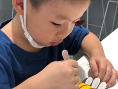 -BreadTalk面包新语·烘焙蛋糕(领展购物广场店)
