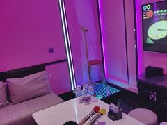 -酷秀KTV(五道口店)