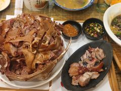 -我从岫岩来羊汤馆(总店)