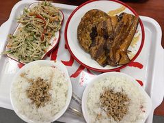 -刘小忙把子肉(北园大街总店)