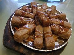 -鑫悦楼煎蟹·16年海鲜大排档