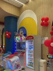 -meland亲子乐园(珠海环宇城店)