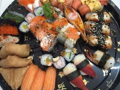 -河风精致寿司(尼盛店)