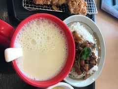 -永和大王(巨峰路店)