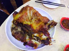 -维吾尔餐厅(宜山路店)