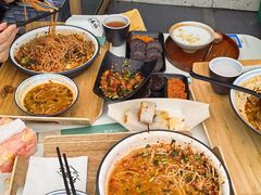 -小韭仙·丽江地道小锅米线(银泰城店)