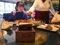 -肉串汪(望京店)