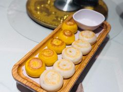 -95号酱骨·一块豆腐(展春园西路店)