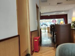-COSTA COFFEE(天通苑华联店)