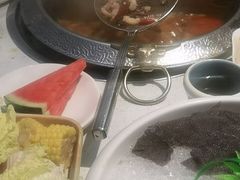 -千牛将·鲜牛肉火锅(开元路店)