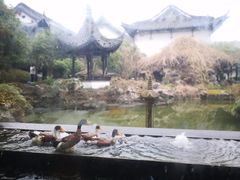 -扬州瘦西湖汇金酒店