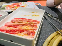 -神户赤童日式烤肉伙伴(东直门店)