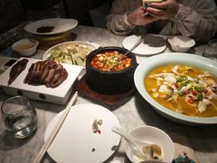 -雀蓝川菜(奥体广场店)