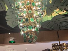 大堂-苏梅花园(群星城店)