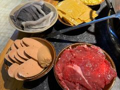 -陈陈火锅(较场口店)