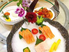 -御膳粥·牛乳粥底火锅·地道顺德菜(容桂店)
