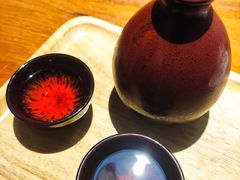 -意满花千醉(金茂览秀城店)