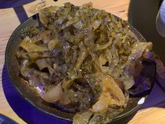 凉拌鱼皮-湊湊火锅·茶憩(杭州湖滨银泰in77店)