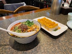 -三道菜(明堂公园店)