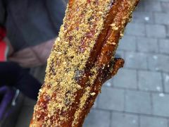 -玛马艾脆皮水磨年糕(湖北路87-89小区店)