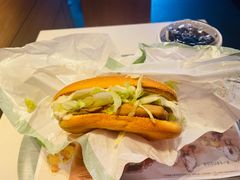 -麦当劳(鼓楼店)
