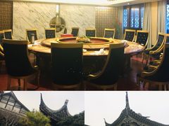 包厢-碧丽宫大酒店(召稼楼店)