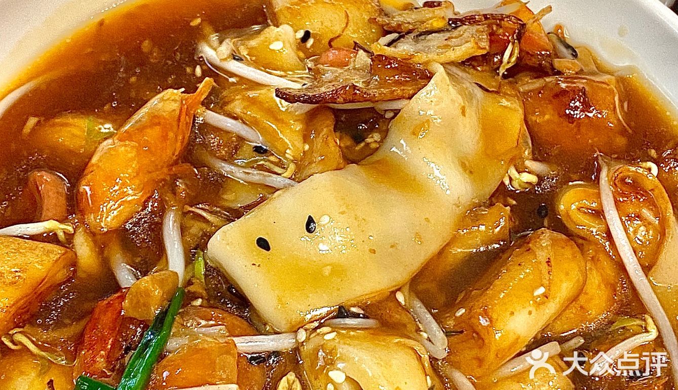深圳｜14r一大碗‼️藏在巷子里的炒卷粿小店