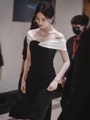 -租旗袍租礼服馆