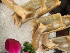 -东海怡品海鲜豆捞(舟宿夜江店)