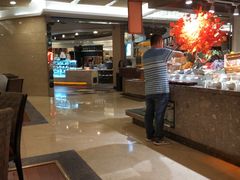 -天诚丽筠酒店-西餐厅